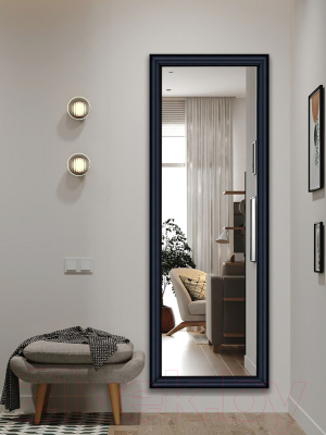 Зеркало Декарт 8Л3698