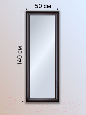 Зеркало Декарт 8Л3222