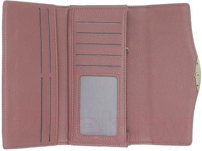 Портмоне Miniso Trifold 1320