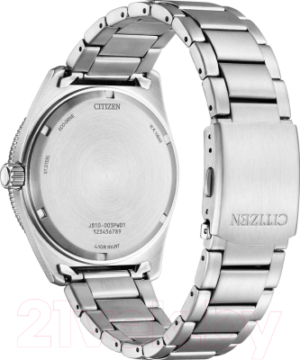 Часы наручные мужские Citizen AW1760-81X