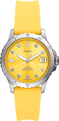 Часы наручные женские Fossil ES5289 - фото