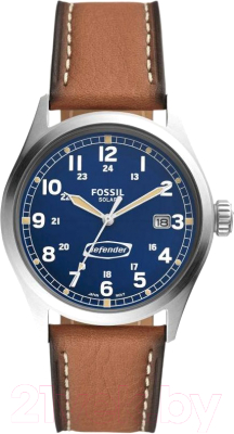 Часы наручные мужские Fossil FS5975 - фото