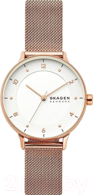 Часы наручные женские Skagen SKW2918 - фото