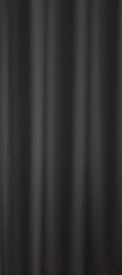 Шторка-занавеска для ванны Home One Waffle 200x200 / 417265 - фото