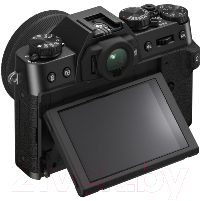 Беззеркальный фотоаппарат Fujifilm X-T30 II Kit 15-45мм / 16759732