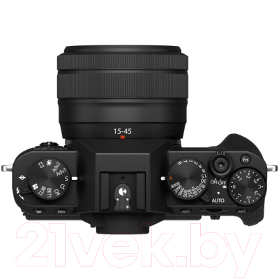 Беззеркальный фотоаппарат Fujifilm X-T30 II Kit 15-45мм / 16759732