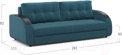 Диван Moon Trade 109 / MF000790