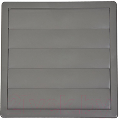 Решетка вентиляционная AirRoxy 02-302 - фото