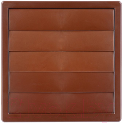 Решетка вентиляционная AirRoxy 02-303 - фото