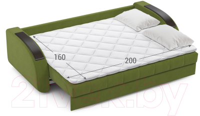 Диван Moon Trade 109 / MF000791