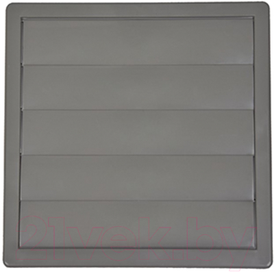 Решетка вентиляционная AirRoxy 02-311 - фото