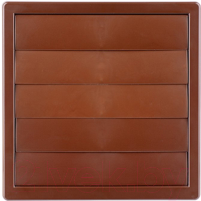 Решетка вентиляционная AirRoxy 02-312 - фото