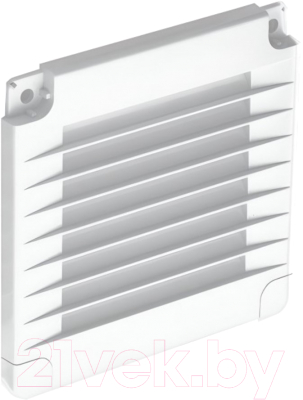 Решетка вентиляционная AirRoxy 02-313 - фото