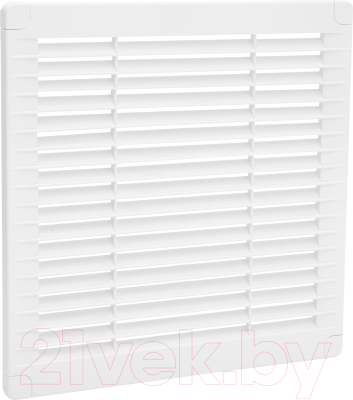 Решетка вентиляционная AirRoxy 02-316 - фото