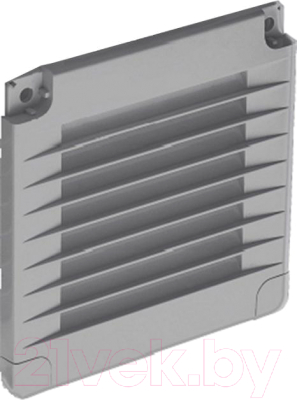 Решетка вентиляционная AirRoxy 02-323 - фото