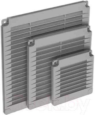 Решетка вентиляционная AirRoxy 02-323