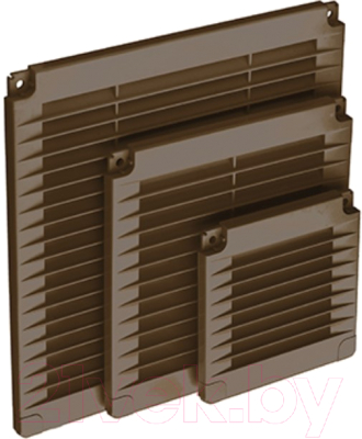 Решетка вентиляционная AirRoxy 02-324