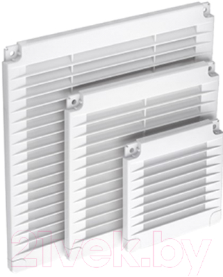 Решетка вентиляционная AirRoxy 02-326