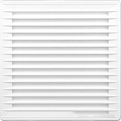 Решетка вентиляционная AirRoxy 02-328  - фото