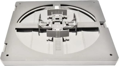 Решетка вентиляционная AirRoxy 02-328 