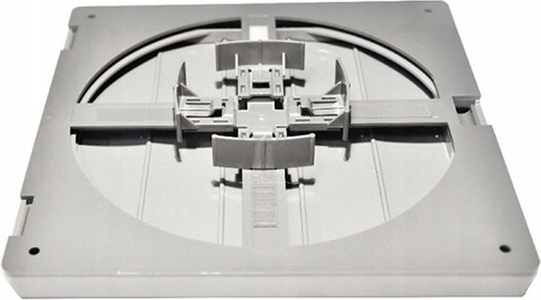 Решетка вентиляционная AirRoxy 02-331 