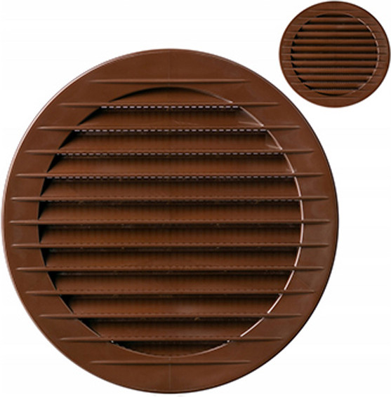 Решетка вентиляционная AirRoxy 02-147 