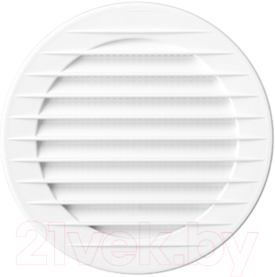 Решетка вентиляционная AirRoxy 02-225 - фото