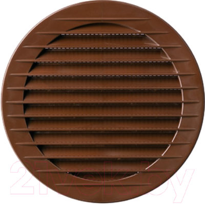 Решетка вентиляционная AirRoxy 02-226 - фото