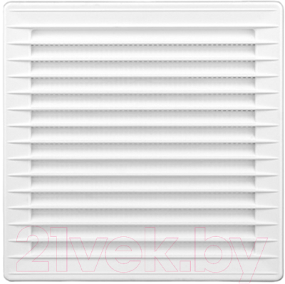 Решетка вентиляционная AirRoxy 02-244 - фото