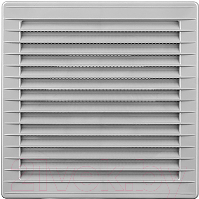 Решетка вентиляционная AirRoxy 02-250 - фото
