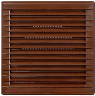 Решетка вентиляционная AirRoxy 02-252 - фото