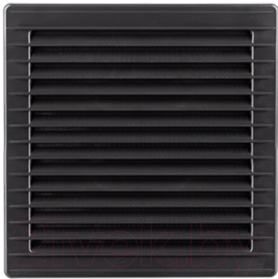 Решетка вентиляционная AirRoxy 02-257 - фото