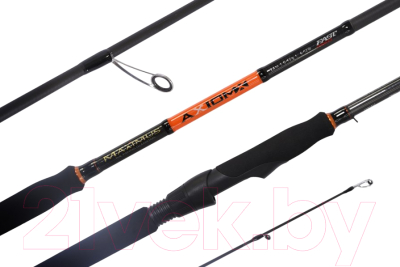 Удилище MAXIMUS Axiom-X 21L / MSAXX21L