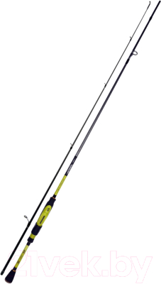 Удилище MAXIMUS Ichiro-X 18L / MSIX18L (1.8м/2-9гр) - фото