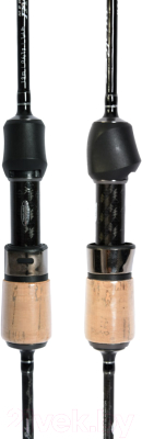 Удилище MAXIMUS Legend Na No-Area Sb 19xul-Hs/ MNJSLN19XUL-HS (1.9м/0.4-3гр)