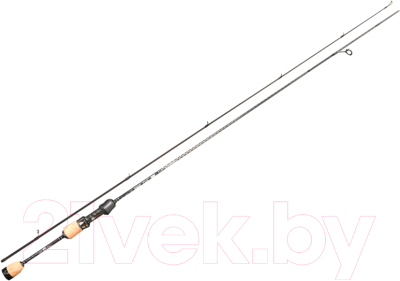 Удилище MAXIMUS Legend Nano-Jig 17XUL-HS/ MNJSLN17XUL-HS (1.7м/0.2-1.5гр) - фото