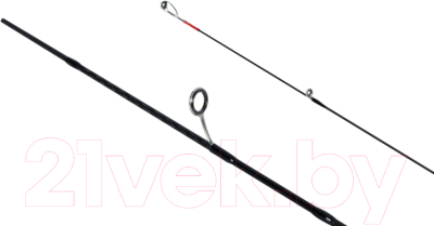 Удилище MAXIMUS Legend Nano-JIG 17XUL-T/ MNJSLN17XUL-T