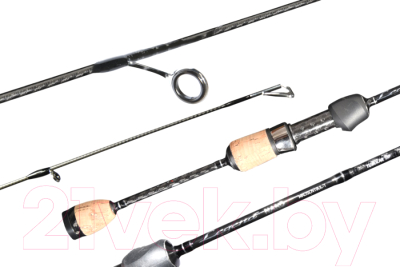 Удилище MAXIMUS Legend Nano-JIG 17XUL-T/ MNJSLN17XUL-T