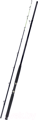 Удилище MAXIMUS Bouncer GB Style 240H/ MBTRBGB240H - фото