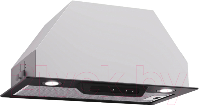 Вытяжка скрытая Korting KHI 6690 N - фото