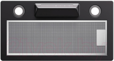 Вытяжка скрытая Korting KHI 6690 N