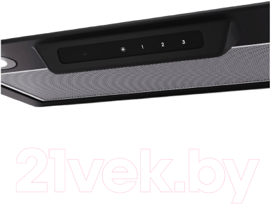 Вытяжка скрытая Korting KHI 6690 N