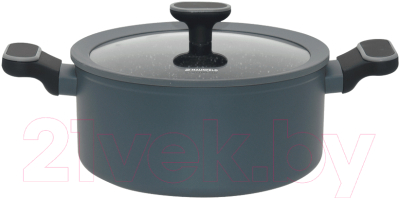 Кастрюля Maunfeld Frida MCS47FA02DG - фото