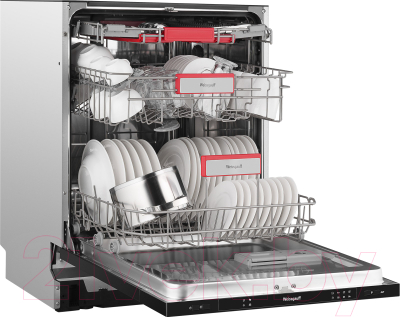 Посудомоечная машина Weissgauff BDW 6035