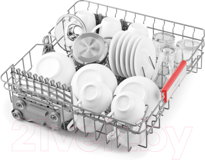 Посудомоечная машина Weissgauff BDW 6035