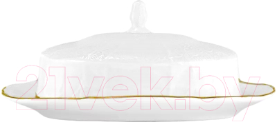 Масленка Lenardi Maria Gold 226-019 - фото