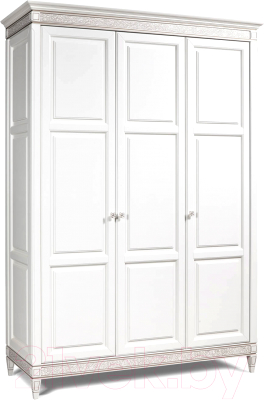 Шкаф Гомельдрев ГМ 6453 Дуб - фото