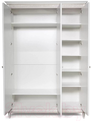 Шкаф Гомельдрев ГМ 6453 Дуб