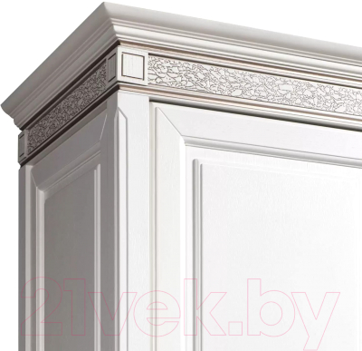 Шкаф Гомельдрев ГМ 6453 Дуб