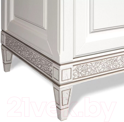 Шкаф Гомельдрев ГМ 6453 Дуб